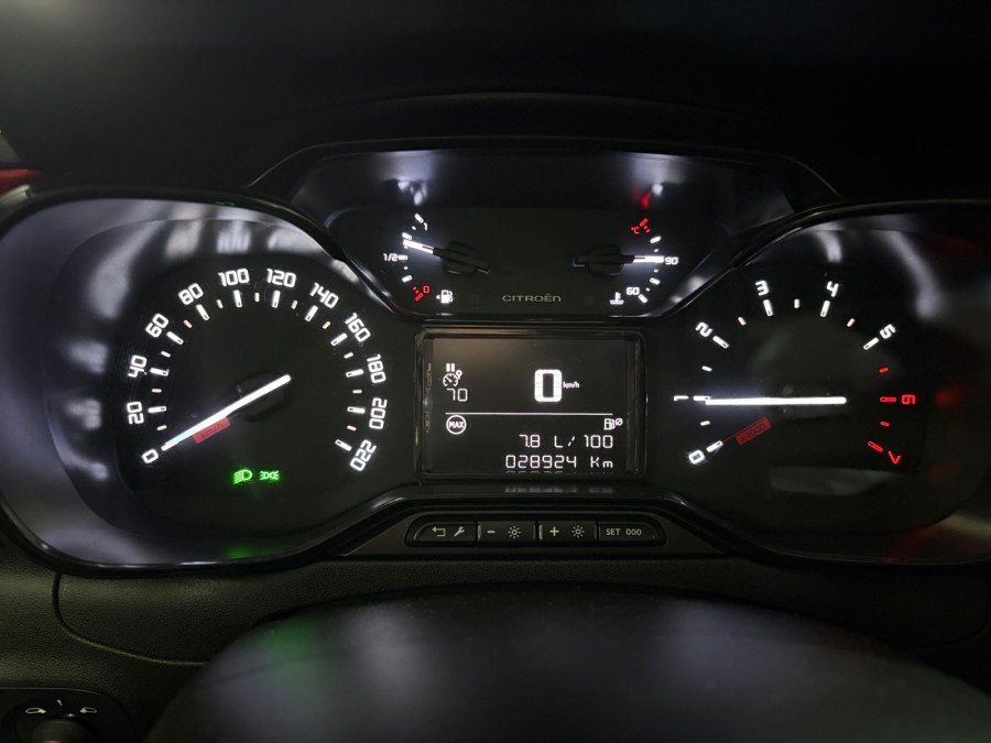 CITROEN d'occasion C3 1.2 PURE TECH 83 YOU de 2022 Fontainebleau (77)﻿
