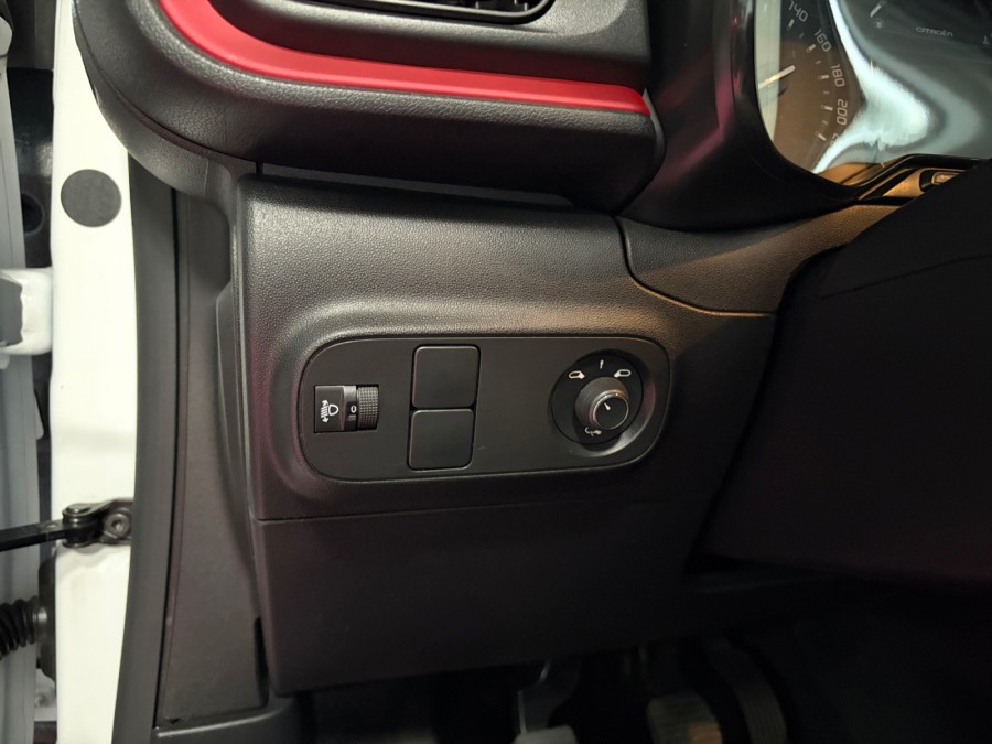 CITROEN d'occasion C3 1.2 PURE TECH 83 YOU de 2022 Fontainebleau (77)﻿