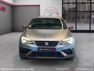SEAT d'occasion LEON 2.0 TSI 300 CUPRA R DSG de 2018 Strasbourg (67)﻿