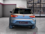 SEAT d'occasion LEON 2.0 TSI 300 CUPRA R DSG de 2018 Strasbourg (67)﻿