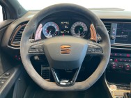 SEAT d'occasion LEON 2.0 TSI 300 CUPRA R DSG de 2018 Strasbourg (67)﻿
