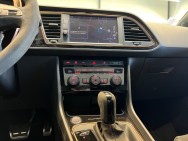 SEAT d'occasion LEON 2.0 TSI 300 CUPRA R DSG de 2018 Strasbourg (67)﻿