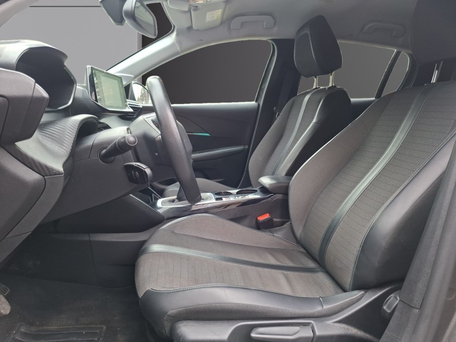 PEUGEOT d'occasion 208 1.2 PURETECH 100 ALLURE de 2022 MONTREUIL (93)﻿