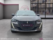 PEUGEOT d'occasion 208 1.2 PURETECH 100 ALLURE de 2022 MONTREUIL (93)﻿