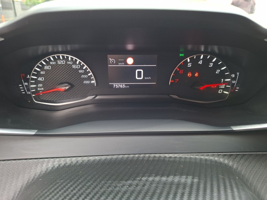 PEUGEOT d'occasion 208 1.2 PURETECH 100 ALLURE de 2022 MONTREUIL (93)﻿