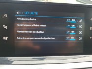 PEUGEOT d'occasion 208 1.2 PURETECH 100 ALLURE de 2022 MONTREUIL (93)﻿