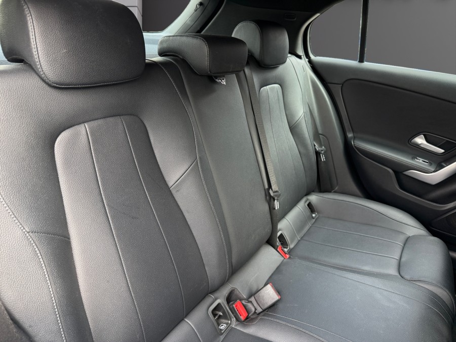 MERCEDES d'occasion CLASSE A IV A180 D de 2021 Toulouse Sud (31)﻿