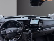 FORD d'occasion TRANSIT 340 L1H1 2.0 ECOBLUE 170 TREND BUSINESS BA de
