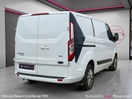 FORD d'occasion TRANSIT 340 L1H1 2.0 ECOBLUE 170 TREND BUSINESS BA de