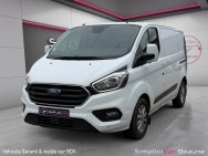 FORD d'occasion TRANSIT 340 L1H1 2.0 ECOBLUE 170 TREND BUSINESS BA de