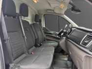 FORD d'occasion TRANSIT 340 L1H1 2.0 ECOBLUE 170 TREND BUSINESS BA de