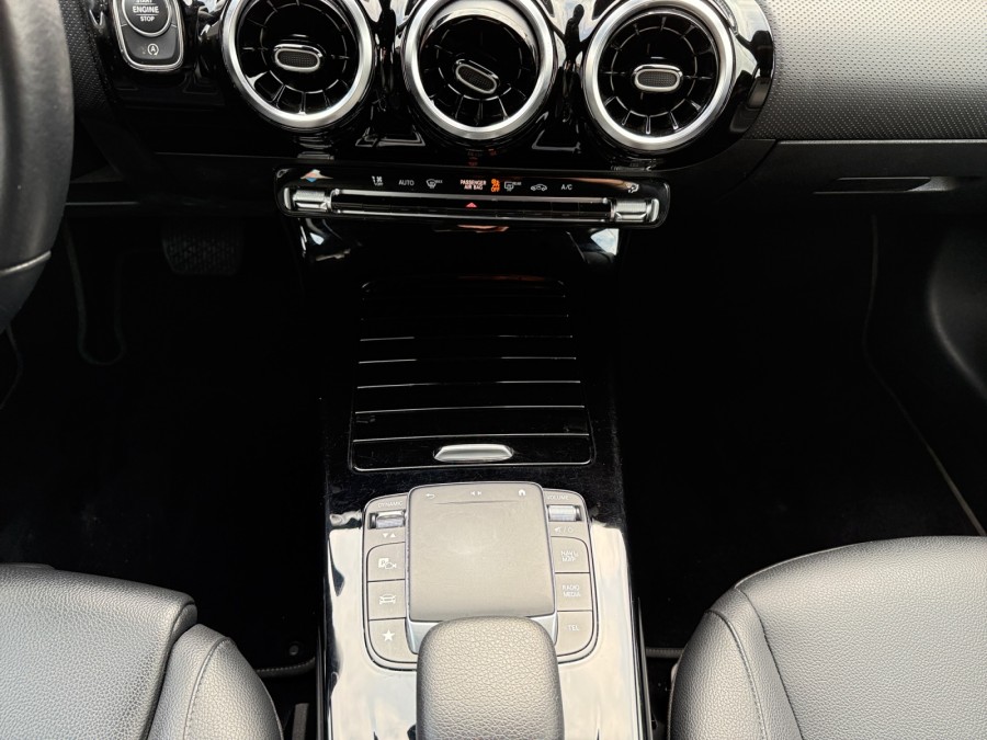 MERCEDES d'occasion CLASSE A IV A180 D de 2021 Toulouse Sud (31)﻿