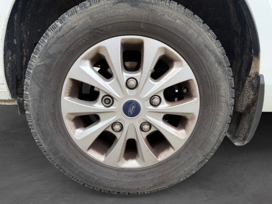 FORD d'occasion TRANSIT 340 L1H1 2.0 ECOBLUE 170 TREND BUSINESS BA de