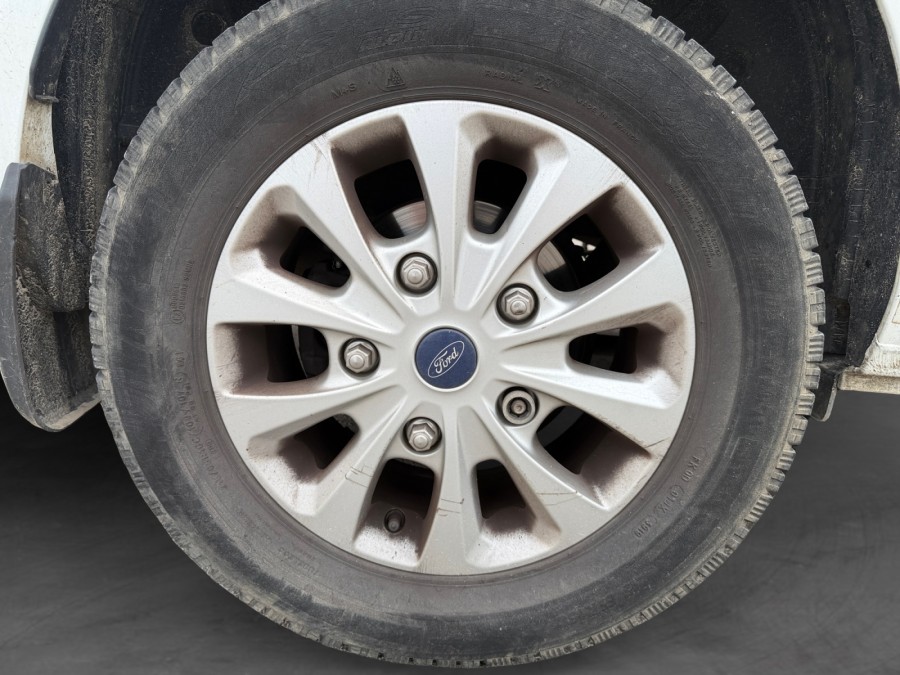 FORD d'occasion TRANSIT 340 L1H1 2.0 ECOBLUE 170 TREND BUSINESS BA de