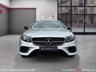 MERCEDES d'occasion CLASSE E V E300 SPORTLINE BA de 2018 Beaune (21)﻿