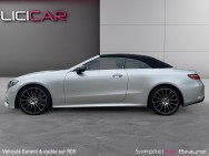 MERCEDES d'occasion CLASSE E V E300 SPORTLINE BA de 2018 Beaune (21)﻿