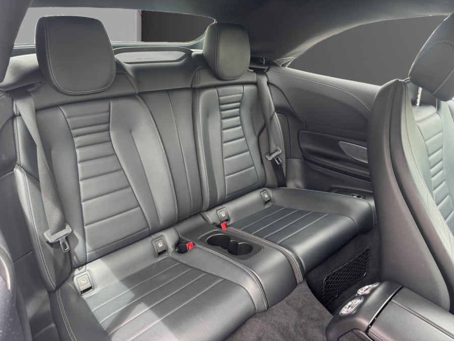 MERCEDES d'occasion CLASSE E V E300 SPORTLINE BA de 2018 Beaune (21)﻿