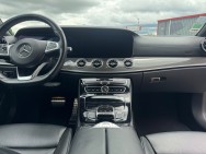 MERCEDES d'occasion CLASSE E V E300 SPORTLINE BA de 2018 Beaune (21)﻿
