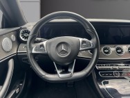 MERCEDES d'occasion CLASSE E V E300 SPORTLINE BA de 2018 Beaune (21)﻿