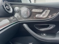 MERCEDES d'occasion CLASSE E V E300 SPORTLINE BA de 2018 Beaune (21)﻿