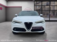 ALFA ROMEO d'occasion STELVIO 2.2D 190 EXECUTIVE Q4 de 2018 Evreux