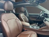 ALFA ROMEO d'occasion STELVIO 2.2D 190 EXECUTIVE Q4 de 2018 Evreux