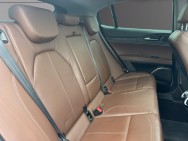 ALFA ROMEO d'occasion STELVIO 2.2D 190 EXECUTIVE Q4 de 2018 Evreux