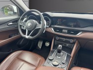 ALFA ROMEO d'occasion STELVIO 2.2D 190 EXECUTIVE Q4 de 2018 Evreux