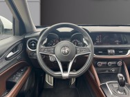 ALFA ROMEO d'occasion STELVIO 2.2D 190 EXECUTIVE Q4 de 2018 Evreux