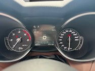 ALFA ROMEO d'occasion STELVIO 2.2D 190 EXECUTIVE Q4 de 2018 Evreux