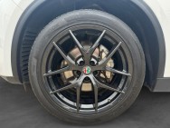 ALFA ROMEO d'occasion STELVIO 2.2D 190 EXECUTIVE Q4 de 2018 Evreux