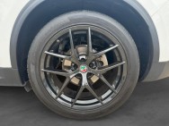 ALFA ROMEO d'occasion STELVIO 2.2D 190 EXECUTIVE Q4 de 2018 Evreux