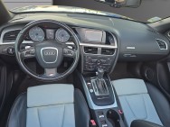 AUDI d'occasion S5 AUDI S5 CABRIOLET 3.0 TFSI  330 QUATTRO S TRONIC