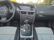 AUDI d'occasion S5 AUDI S5 CABRIOLET 3.0 TFSI  330 QUATTRO S TRONIC