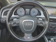 AUDI d'occasion S5 AUDI S5 CABRIOLET 3.0 TFSI  330 QUATTRO S TRONIC