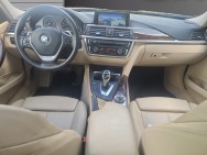 BMW d'occasion SERIE 3 320I 184 LOUNGE BA de 2012 Nord Isère (38)﻿