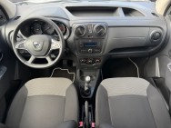 DACIA d'occasion DOKKER 1.5 BLUE DCI 95 SILVER LINE de 2019 Vannes