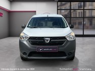 DACIA d'occasion DOKKER 1.5 BLUE DCI 95 SILVER LINE de 2019 Vannes
