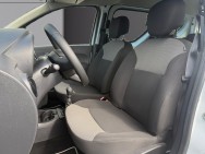 DACIA d'occasion DOKKER 1.5 BLUE DCI 95 SILVER LINE de 2019 Vannes