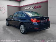 BMW d'occasion SERIE 3 320I 184 LOUNGE BA de 2012 Nord Isère (38)﻿