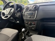 DACIA d'occasion DOKKER 1.5 BLUE DCI 95 SILVER LINE de 2019 Vannes