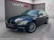 BMW d'occasion SERIE 3 320I 184 LOUNGE BA de 2012 Nord Isère (38)﻿