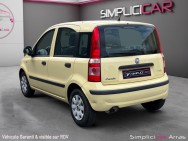 FIAT d'occasion PANDA 1.2 8V 69 DYNAMIC de 2010 Arras (62)﻿