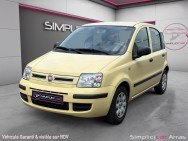 FIAT d'occasion PANDA 1.2 8V 69 DYNAMIC de 2010 Arras (62)﻿
