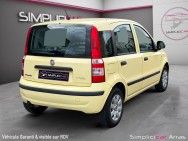 FIAT d'occasion PANDA 1.2 8V 69 DYNAMIC de 2010 Arras (62)﻿