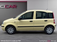 FIAT d'occasion PANDA 1.2 8V 69 DYNAMIC de 2010 Arras (62)﻿