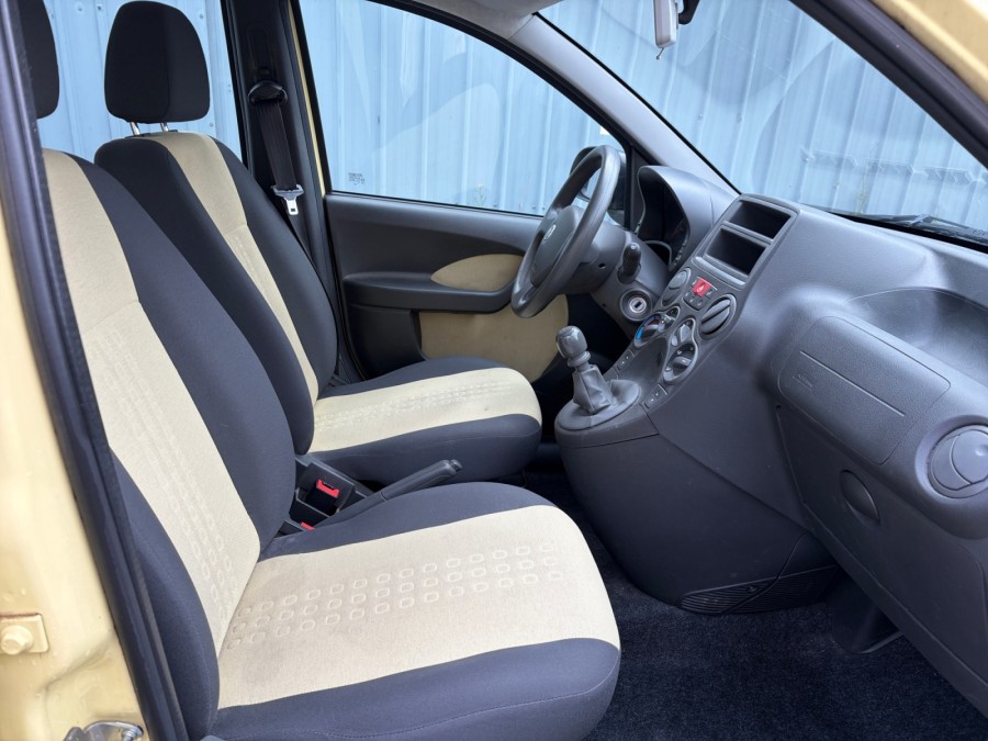 FIAT d'occasion PANDA 1.2 8V 69 DYNAMIC de 2010 Arras (62)﻿