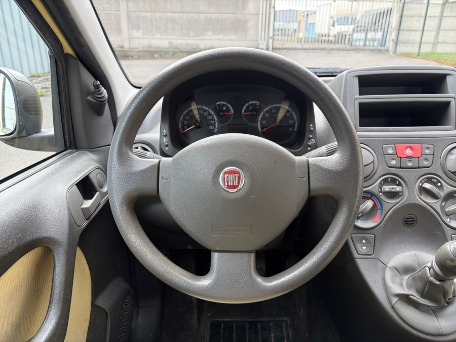 FIAT d'occasion PANDA 1.2 8V 69 DYNAMIC de 2010 Arras (62)﻿