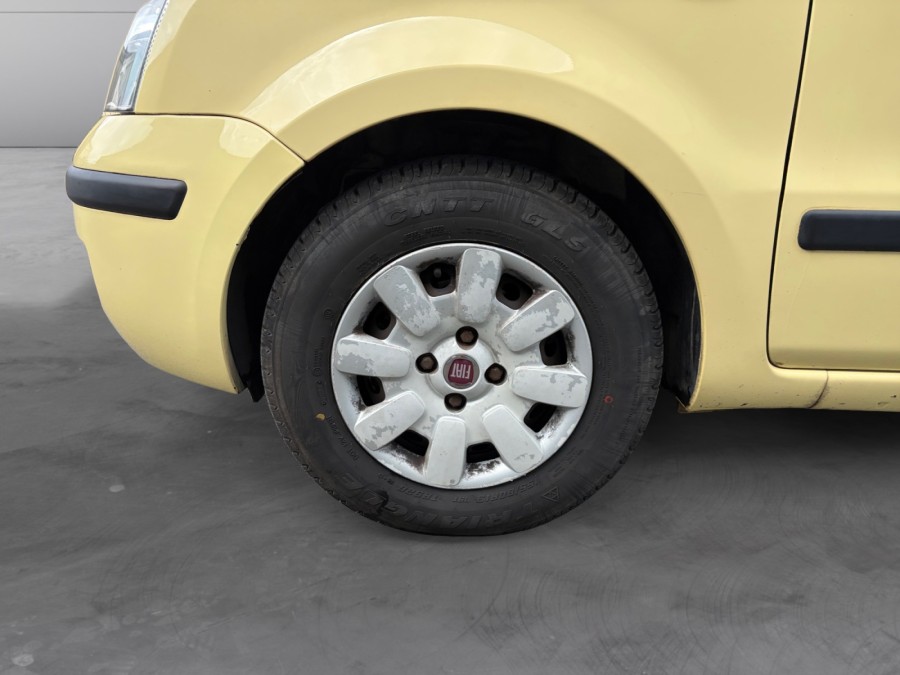 FIAT d'occasion PANDA 1.2 8V 69 DYNAMIC de 2010 Arras (62)﻿