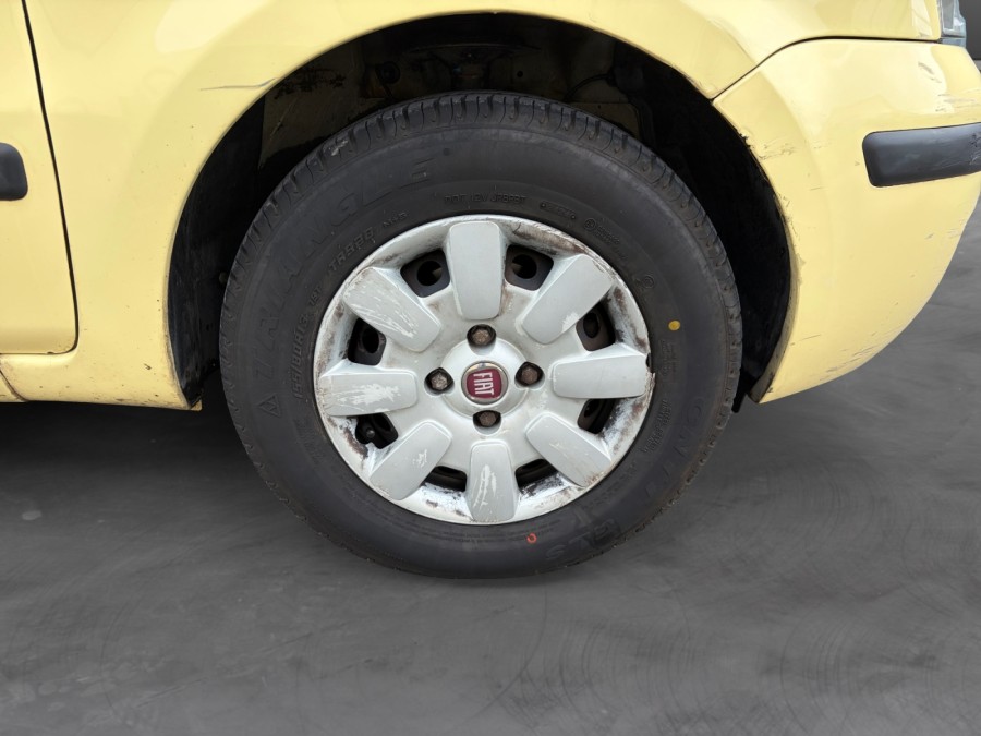 FIAT d'occasion PANDA 1.2 8V 69 DYNAMIC de 2010 Arras (62)﻿